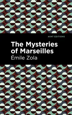 Los misterios de Marsella - The Mysteries of Marseilles