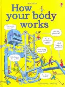 Cómo funciona tu cuerpo - How your body works