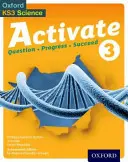 Activate 3 Libro del Alumno - Activate 3 Student Book