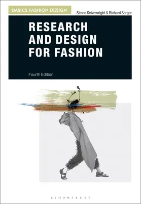 Investigación y diseño para la moda - Research and Design for Fashion