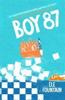 Chico 87 - Boy 87