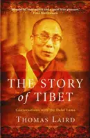 Historia del Tíbet - Conversaciones con el Dalai Lama - Story of Tibet - Conversations with the Dalai Lama