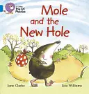 Topo y el nuevo agujero - Mole and the New Hole