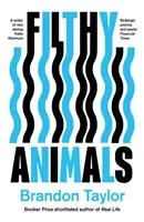 Animales asquerosos - Filthy Animals