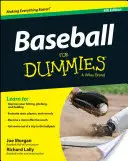 Béisbol para tontos - Baseball for Dummies