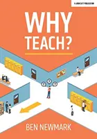 ¿Por qué enseñar? - Why Teach?