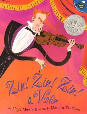 ¡Zin! ¡Zin! Zin! un violín - Zin! Zin! Zin! a Violin
