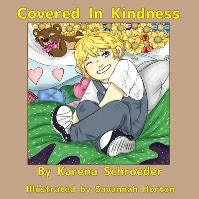 Cubiertos de bondad - Covered In Kindness
