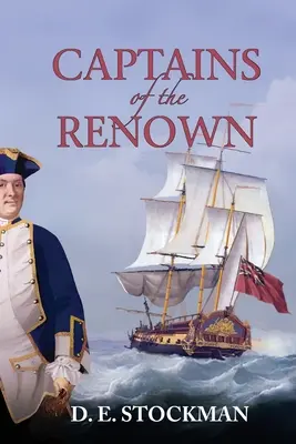 Capitanes del Renown - Captains of the Renown