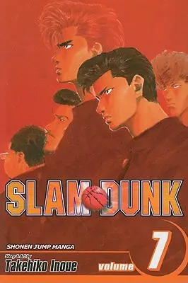 Slam Dunk, Vol. 7, 7