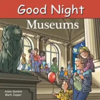 Buenas noches Museos - Good Night Museums