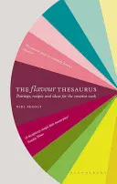 Tesauro de sabores - Flavour Thesaurus