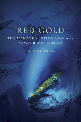 Oro Rojo: La extinción controlada del atún rojo gigante - Red Gold: The Managed Extinction of the Giant Bluefin Tuna