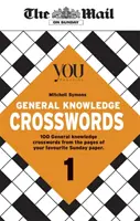 Crucigramas de conocimientos generales Mail on Sunday 1 - Mail on Sunday General Knowledge Crosswords 1