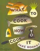 Qué cocinar y cómo hacerlo - What to Cook and How to Cook It