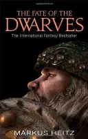 El destino de los enanos - Libro 4 - Fate Of The Dwarves - Book 4