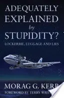 ¿Explicación adecuada de la estupidez? - Lockerbie, equipaje y mentiras - Adequately Explained by Stupidity? - Lockerbie, Luggage and Lies