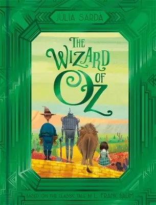 El Mago de Oz - The Wizard of Oz