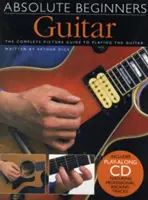 Guitar: The Complete Picture Guide to Playing the Guitar