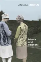 Amigos y Relaciones - Friends And Relations