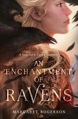 Un encantamiento de cuervos - An Enchantment of Ravens