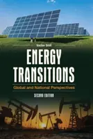 Transiciones energéticas: Perspectivas mundiales y nacionales - Energy Transitions: Global and National Perspectives