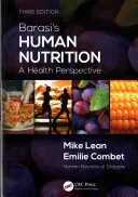 Nutrición humana de Barasi: Una perspectiva sanitaria - Barasi's Human Nutrition: A Health Perspective