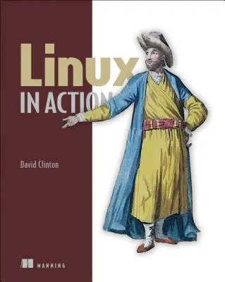 Linux en Acción - Linux in Action