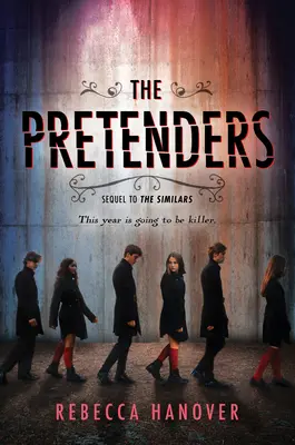 Los pretendientes - The Pretenders