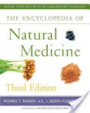 Enciclopedia de medicina natural - The Encyclopedia of Natural Medicine