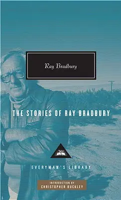 Los cuentos de Ray Bradbury - The Stories of Ray Bradbury