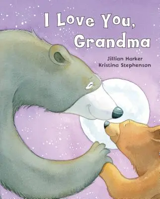 Te quiero, abuela - I Love You, Grandma