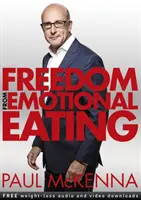 Libérese de Comer Emocionalmente - Freedom from Emotional Eating