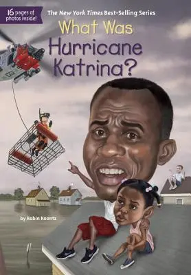 ¿Qué fue el huracán Katrina? - What Was Hurricane Katrina?