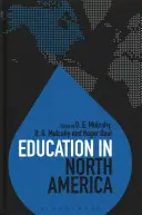 Educación en Norteamérica - Education in North America