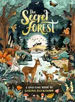 Bosque secreto - Secret Forest