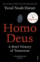 Homo Deus - Breve historia del mañana - Homo Deus - A Brief History of Tomorrow