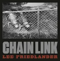 Lee Friedlander Chain Link - Lee Friedlander: Chain Link