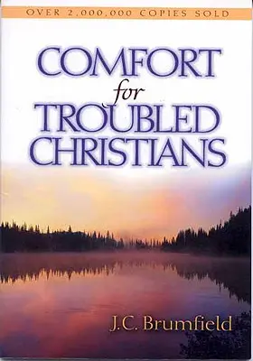 Consuelo para cristianos con problemas - Comfort for Troubled Christians