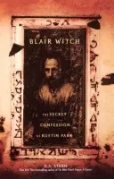 La bruja de Blair: Las confesiones secretas de Rustin Parr - Blair Witch: The Secret Confessions of Rustin Parr