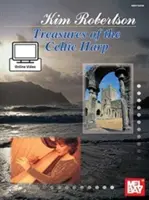 Robertson, Kim - Tesoros del arpa celta - Robertson, Kim - Treasures of the Celtic Harp