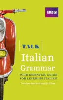 Gramática de Talk Italian - Talk Italian Grammar