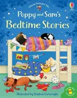 Los cuentos de Poppy y Sam - Poppy and Sam's Bedtime Stories