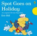 Spot se va de vacaciones - Spot Goes on Holiday