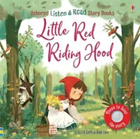 Caperucita Roja - Little Red Riding Hood