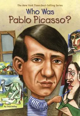 ¿Quién fue Pablo Picasso? - Who Was Pablo Picasso?