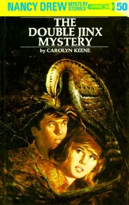 Nancy Drew 50: El Misterio del Doble Gafe - Nancy Drew 50: The Double Jinx Mystery