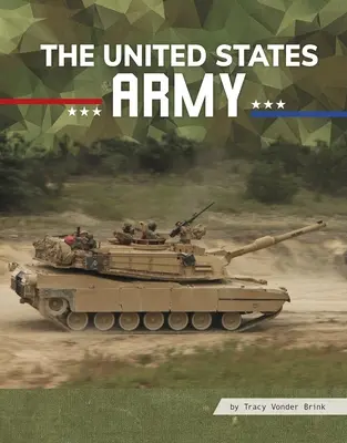 El ejército de Estados Unidos - The United States Army