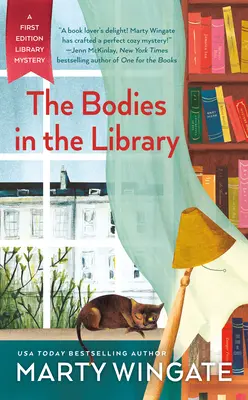 Los cadáveres de la biblioteca - The Bodies in the Library