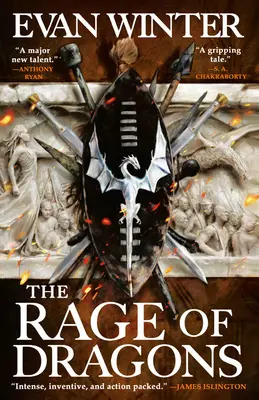 La Furia de los Dragones - The Rage of Dragons